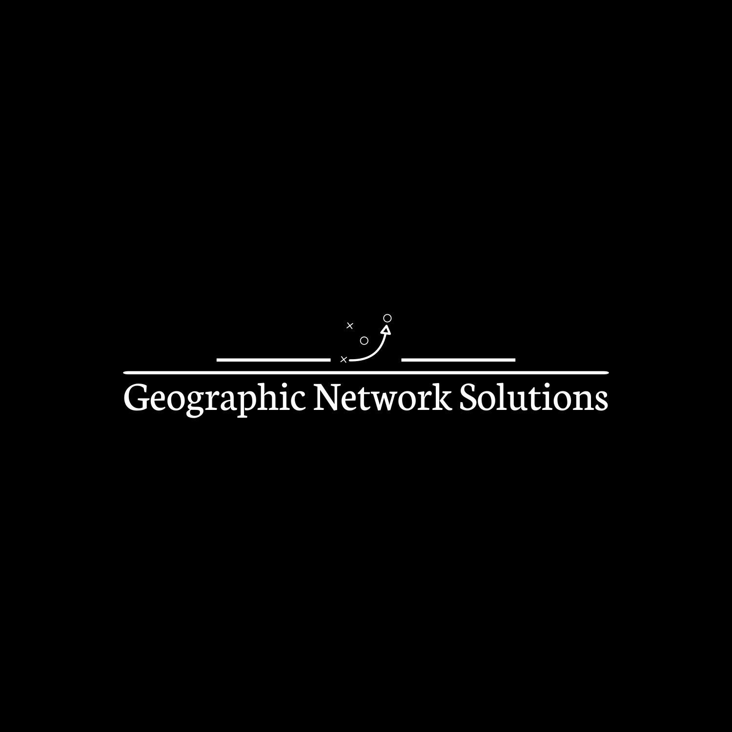 Geographic Network Solutions